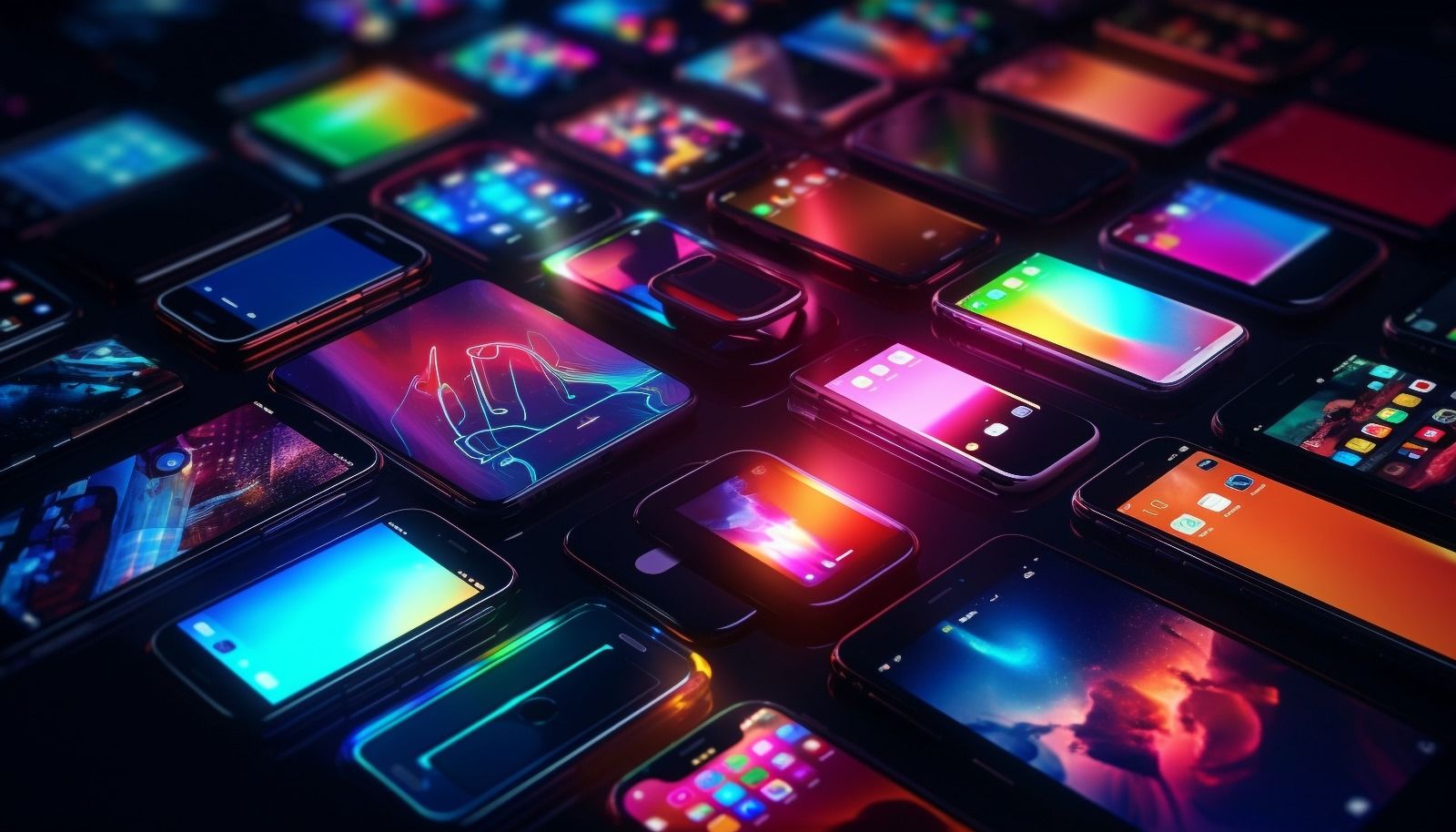 Dijital Uygulama Tasarımı