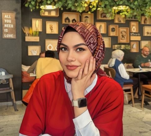 Meryem Tuğçe Yazçiçek